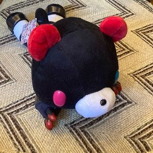 Jyugo (Nanbaka) Gloomy Bear